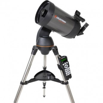 Телескоп CELESTRON NEXSTAR 6 SLT Телескоп CELESTRON NEXSTAR 6 SLT