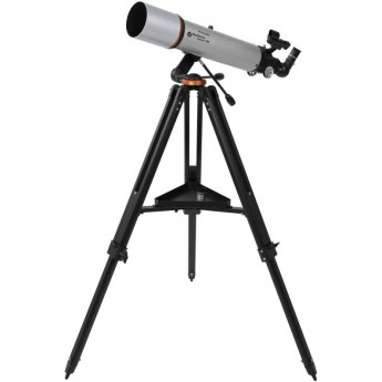 Телескоп CELESTRON STARSENCE EXPLORER DX 102 AZ Телескоп CELESTRON STARSENCE EXPLORER DX 102 AZ