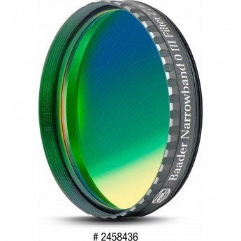 Фильтр BAADER O III, 2"