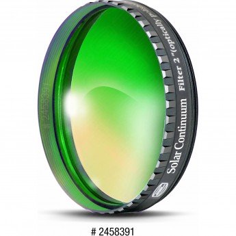 Фильтр BAADER SOLAR CONTINUUM, 2"