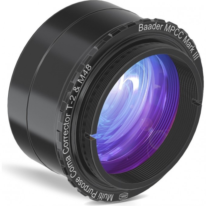 Корректор комы BAADER MPCC MARK III 2458400A