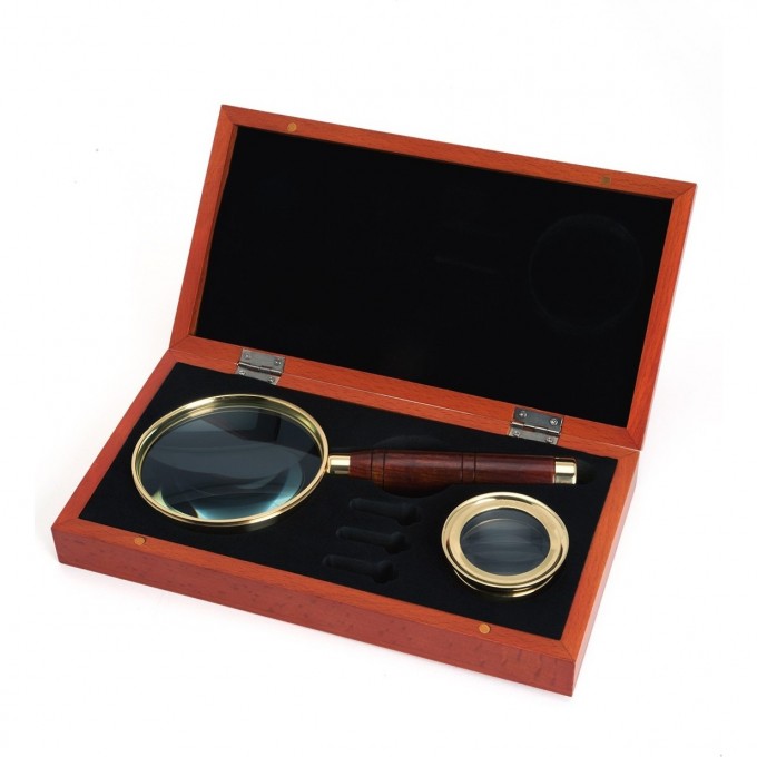 Набор луп CELESTRON AMBASSADOR 22301