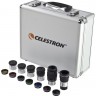 Набор окуляров и фильтров CELESTRON, 1,25" 94303