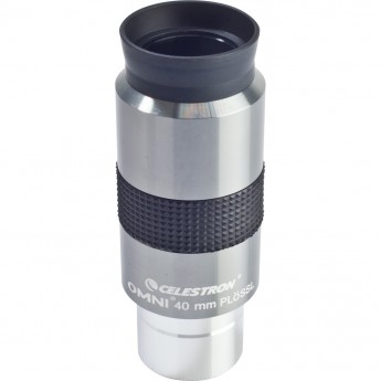 Окуляр CELESTRON OMNI 40 мм, 1,25"