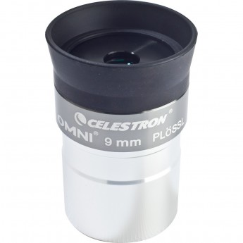 Окуляр CELESTRON OMNI 9 мм, 1,25"