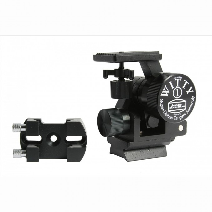 Штативная головка BAADER WITTY I 2450335