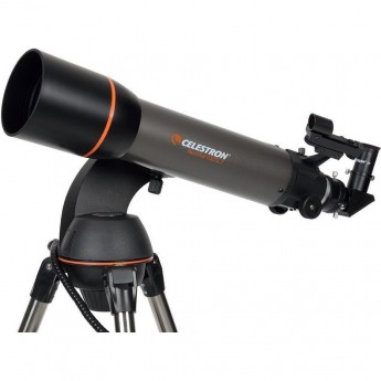 Телескоп CELESTRON NEXSTAR 102 SLT Телескоп CELESTRON NEXSTAR 102 SLT