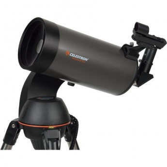 Телескоп CELESTRON NEXSTAR 127 SLT Телескоп CELESTRON NEXSTAR 127 SLT