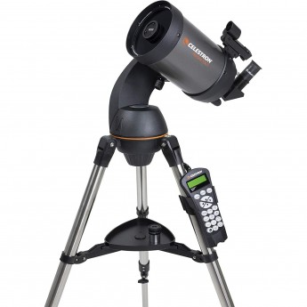 Телескоп CELESTRON NEXSTAR 5 SLT Телескоп CELESTRON NEXSTAR 5 SLT