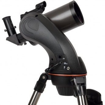 Телескоп CELESTRON NEXSTAR 90 SLT Телескоп CELESTRON NEXSTAR 90 SLT
