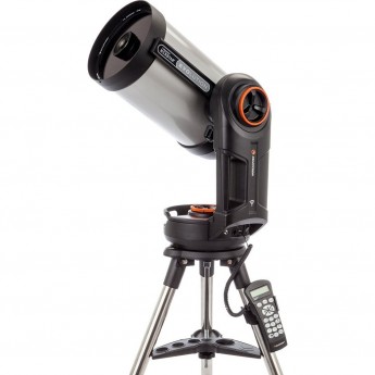 Телескоп CELESTRON NEXSTAR EVOLUTION 8 HD StarSense