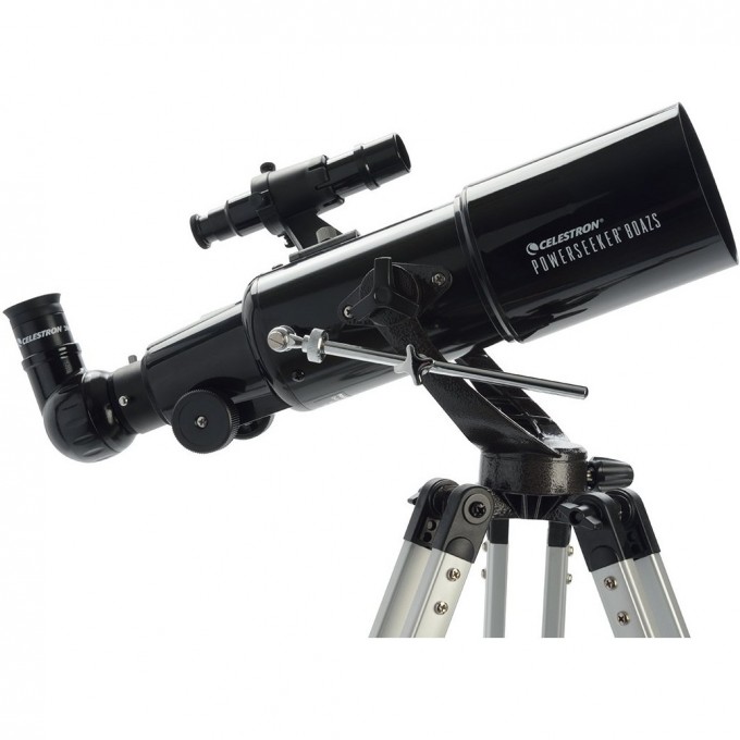 Телескоп CELESTRON POWERSEEKER 80 AZS 21087